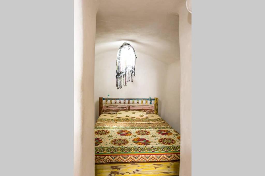 Chalaris Armeni Villa Ía Kültér fotó