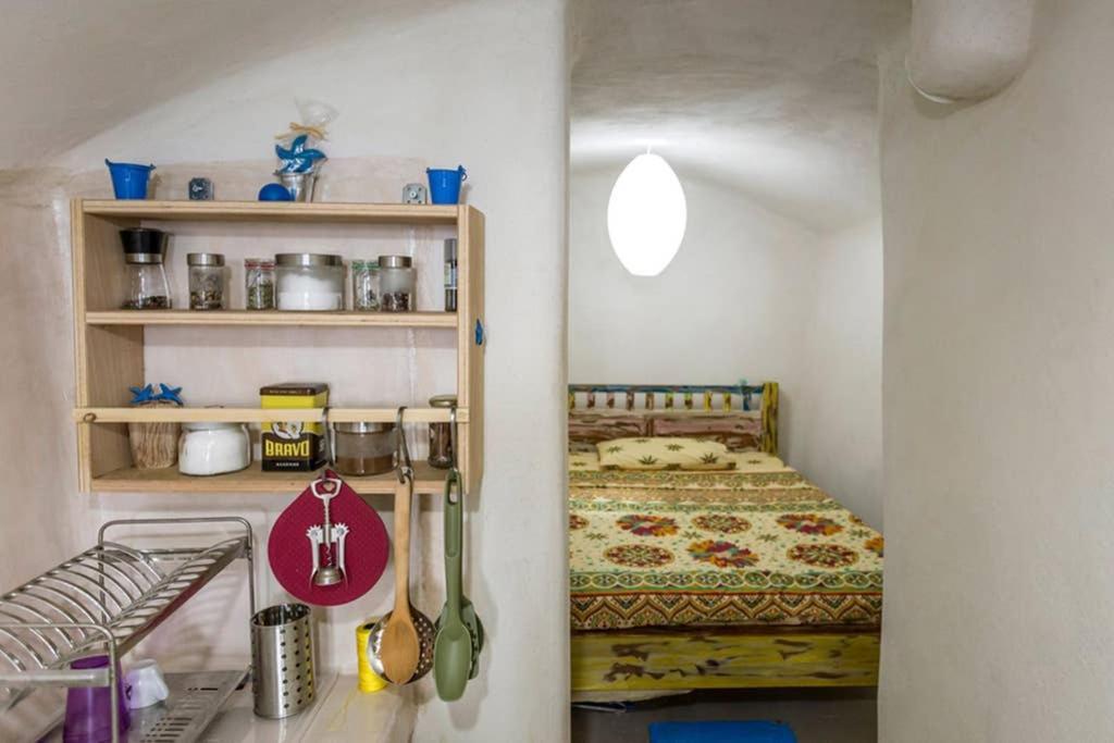 Chalaris Armeni Villa Ía Kültér fotó