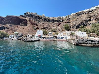 Chalaris Armeni Villa Ía Kültér fotó
